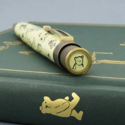 Retro 51 Tornado Rollerball Pen, A.A. Milne Winnie-the-Pooh -Monteverde Shop 0df44347 f3d8 5060 962d f00b00bde0a7