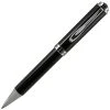 Monteverde 20th Anniversary Innova Ballpoint Pen, Chrome Trim -Monteverde Shop 10418 Black zoom
