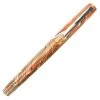 Tibaldi Infrangibile Ginger Beige Rollerball Pen -Monteverde Shop 12718 GingerBeige zoom 002