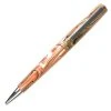 Tibaldi Infrangibile Ginger Beige Ballpoint Pen -Monteverde Shop 12719 GingerBeige zoom 002