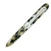 Conklin Minigraph Ballpoint Pen, White Satin -Monteverde Shop 1 3 2 70363.1557338993