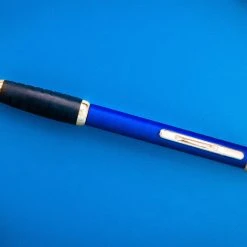 Pen Savings Executive Metal Ballpoint Pen, Blue & Gold -Monteverde Shop 1bluegold scaled