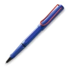 Lamy Safari Retro Edition Rollerball Pen, Blue & Red -Monteverde Shop 1lamybluerb