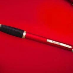 Pen Savings Executive Metal Ballpoint Pen, Burgundy & Gold 5 Pen Savings Executive Metal Ballpoint Pen, Burgundy & Gold -Monteverde Shop 1redgold scaled