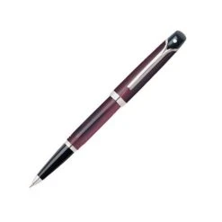 Sheaffer Valor Rollerball Pen, Burgundy