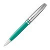 Pelikan Jazz Classic Ballpoint Pen, Aqua & Chrome -Monteverde Shop 2664d6eb c979 5b16 baeb 75a195e6dd88
