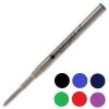 Monteverde Ballpoint Pen Refills Compatible With Montblanc Pens, M13, M14 -Monteverde Shop 3358 2T 0cc50a3b 28fe 4bf4 b6c1 d67d9c829a54