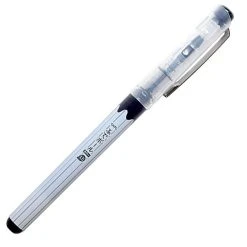 Ohto Fude Liquid Ink Rollerball Pen. 1.5mm, Extra Bold -Monteverde Shop 374e4263 bf9a 5ad1 8bc9 388d843e0af0