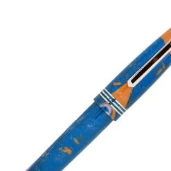 Tibaldi Limited Edition Bononia Mercury Rollerball Pen, Rose Gold Trim -Monteverde Shop 3c20aa26 9df0 5637 84d3 06fd3fb926ff