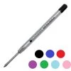 Monteverde P13 Parker Style Ballpoint Pen Refill, Medium Point -Monteverde Shop 41SsA2MWMUL