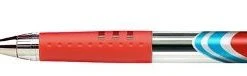 Schneider® Schneider Slider Basic XB Ballpoint Pens, 10 Pack, Red, Extra Bold -Monteverde Shop 41 cEaHG4KL. SL1186