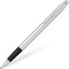 Cross® Cross Classic Century Lustrous Chrome Selectip Rollerball Pen -Monteverde Shop 4b2e594f 0080 508c 9957 c4e127088244