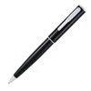 Conklin Coronet Ballpoint Pen, Black & Chrome -Monteverde Shop 4dc3eea0 616f 5ca2 8fe3 1ecc5b8c262d