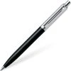 Sheaffer Sentinel Ballpoint Pen, Black & Chrome 1 Sheaffer Sentinel Ballpoint Pen, Black & Chrome -Monteverde Shop 51 EuWFVYhL. AC SL1280 292ec55d 3371 4fe3 81d2 ed5bdffea662