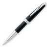 Cross® Cross Aventura Rollerball Pen, Onyx Black & Chrome -Monteverde Shop 51BghBpd 0L. AC SL1500