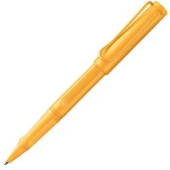 Lamy 2020 Special Edition Safari Rollerball Pen, Mango