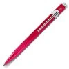 Caran D'Ache 849 Metal-X Ballpoint Pen Ruby Red #849.280 -Monteverde Shop 51UQCzaYBTL. SL1500