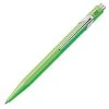 Caran D'Ache 849 Ballpoint Pen Flourescent Yellow-Green, #849.230 -Monteverde Shop 51UQCzaYBTL. SL1500 b42b610b 000e 4a4e 9577 6a2b98fb04be