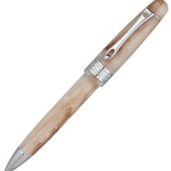 Monteverde Napa Ballpoint Pen, Ivory