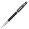 Sheaffer 100 Rollerball Pen, Matte Black & Chrome -Monteverde Shop 51x PAPPgnL. SL1200