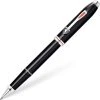 Cross® Cross Townsend Ferrari Rollerball Pen, Gloss Black & Chrome -Monteverde Shop 51zXPyf4L5L. AC SL1500 d2058173 55a8 4ef2 8d67 0308fc7feddb