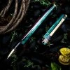 Tibaldi N60 Zazou Green Rollerball Pen -Monteverde Shop 52c37625 6cec 5871 96d6 483d058caff7 scaled