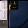 Cross® Cross Calais Ballpoint Pen & Journal Gift Set -Monteverde Shop 548c15f6 7b7e 5f12 bc96 a78d25774907