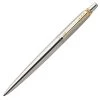 Parker® Parker Jotter Ballpoint Pen, Gel Ink, Stainless Steel & Gold -Monteverde Shop 567daa50 59d5 51b4 87ca 49a973aef233