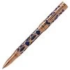 Conklin Endura Deco Crest Rollerball Pen, Blue & Rose Gold -Monteverde Shop 5ae12fff 7aca 53d2 934c 2c4d90da1c8a