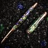 Monteverde Invincia Limited Edition Abalone Shell Rollerball Pen, Rose Gold Trim 2 Monteverde Invincia Limited Edition Abalone Shell Rollerball Pen, Rose Gold Trim -Monteverde Shop 5bebfcea 627e 557a 8543 5b10d9adbaab scaled