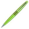 Pilot MR Metro POP Collection Ballpoint Pen, Green -Monteverde Shop 5c1798a6 91b6 5799 b449 7110f9c6e653