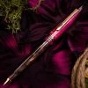 Tibaldi Bonania Zany Brown & Pink Ballpoint Pen -Monteverde Shop 60002443 f429 576a a524 ace17e960725 scaled