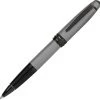 Cross® Cross Bailey Rollerball Pen, Matte Gunmetal -Monteverde Shop 61INw VoZTL. AC SL1500 ece22bf0 c8a1 4785 b77c 7ed2a38a96aa