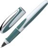 Schneider® Schneider Ray Cartridge Filled Rollerball Pen, Teal