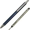 Schmidt Capless Rollerball Pen, Anodized Blue -Monteverde Shop 61Ry63Q0vOL. AC SL1500