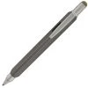 Monteverde Tool 60 Ballpoint Pen & Stylus, Platinum Grey -Monteverde Shop 61g1gOQ U6L. SL1500 9df93d5c 14ea 491a 902d db1118928df0