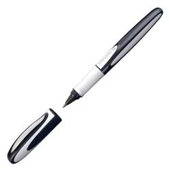 Schneider® Schneider Ray Cartridge Filled Rollerball Pen, Dark Blue & Light Grey -Monteverde Shop 61uqlHvAJXL. SL1500 1435ab17 d062 4c37 8a3a e46a9a919db7