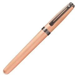 Sheaffer Prelude Rollerball Pen, Brushed Copper -Monteverde Shop 61xvdNLCRzL. AC SL1500