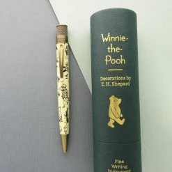 Retro 51 Tornado Rollerball Pen, A.A. Milne Winnie-the-Pooh -Monteverde Shop 66d2172c e06d 567e bd00 8862cf05f4bd
