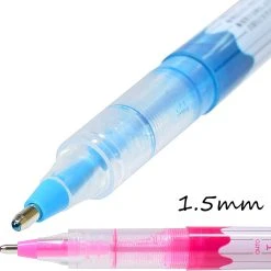 Ohto Fude Liquid Ink Rollerball Pen. 1.5mm, Extra Bold -Monteverde Shop 67f08ee5 bc2f 581d a44b 9235ecb867ea