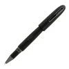 Conklin All American Limited Edition Rollerball Pen, Matte Black & Gunmetal -Monteverde Shop 69c718bb f420 58af 9fba c6430564c083