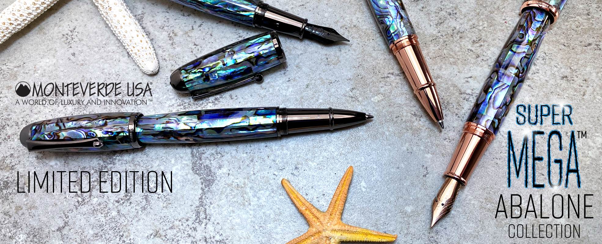 Monteverde Shop -Monteverde Shop 7.5