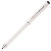 Cross® Cross Tech3 Multi-Function Ballpoint Pen & Stylus, White & Chrome 1 Cross® Cross Tech3 Multi-Function Ballpoint Pen & Stylus, White & Chrome -Monteverde Shop 70b2d7f3 dd63 580f 97e8 974179a12d50