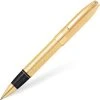 Sheaffer Legacy Herringbone Rollerball Pen, 23K Gold -Monteverde Shop 71I8eZiE3gL. AC SL1500