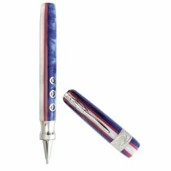 Pineider Limited Edition Queen Mary Rollerball Pen