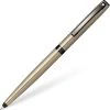 Sheaffer Sagaris Ballpoint Pen, Titanium Grey Lacquer 1 Sheaffer Sagaris Ballpoint Pen, Titanium Grey Lacquer -Monteverde Shop 71e7VpjJc4L. AC SL1500