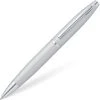 Cross® Cross Calais Ballpoint Pen, Satin Chrome -Monteverde Shop 71emj97sE9L. AC SL1500