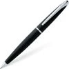 Cross® Cross ATX Ballpoint Pen, Basalt Black & Chrome -Monteverde Shop 71wgAKMBsSL. AC SL1500