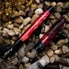 Pineider La Grande Bellezza Rocco Rollerball Pen, Red -Monteverde Shop 7ec8229b 7500 5f2c adb5 84f2a86d060d scaled