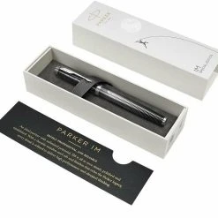 Parker® Parker IM Special Edition Rollerball Pen, Metallic Pursuit -Monteverde Shop 81SK96WybIL. AC SL1500 0fe422bf ea19 4b16 b966 fe5d57fa72eb